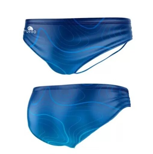 Tidal Contours