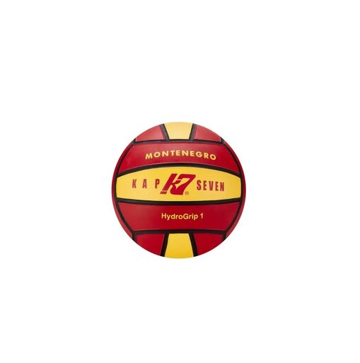 WATER POLO BALL KAP7 MONTENEGRO SIZE 1