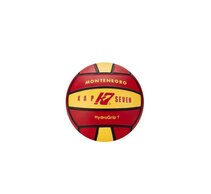WATER POLO BALL KAP7 MONTENEGRO SIZE 1
