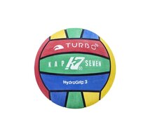 Šarena lopta za vaterpolo veličine 3