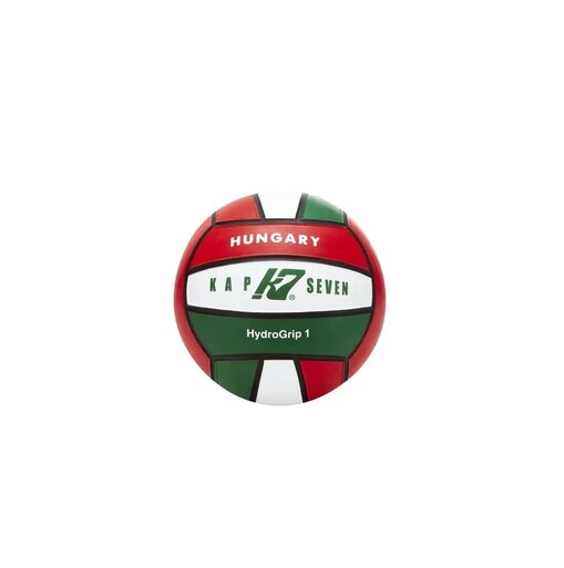 WATER POLO BALL KAP7 HUNGARY SIZE 1