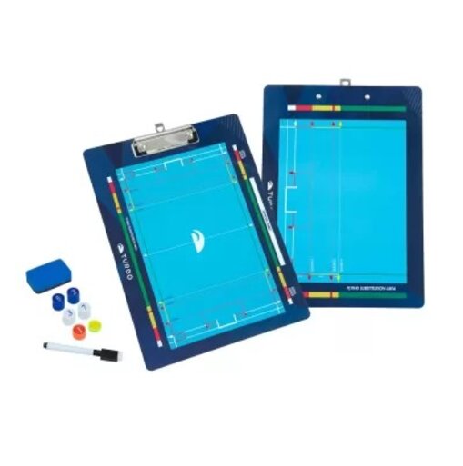 Magnetic Water Polo Tactical Board