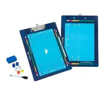 Magnetic Water Polo Tactical Board