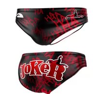 JOKERS LAUGH