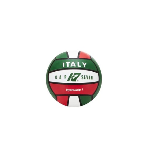 WATER POLO BALL KAP7 ITALY SIZE 1
