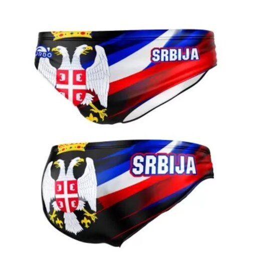 Serbia