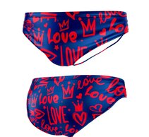 Bold Love
