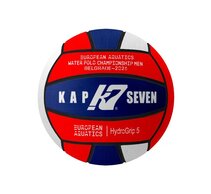 WATER POLO BALL KAP7 EURO BELGRADE 2026 SIZE 5 WATER POLO BALL KAP7 EURO BELGRADE 2026 SIZE 5