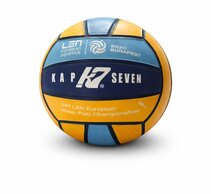 KAP7 2020 LEN Euro Champs Water Polo Ball - Size 1