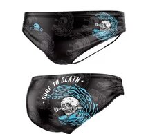 Surf to Death