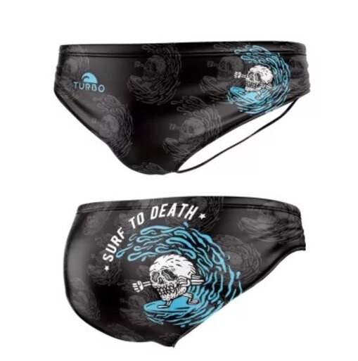 Surf to Death