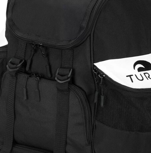 Crni ranac za trening turbo