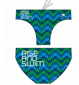 Rise and swim